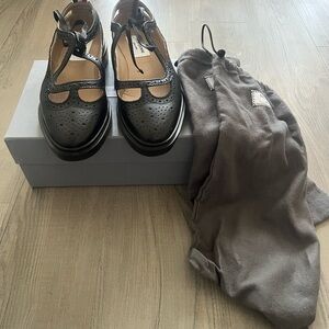 Thom Browne Oxfords